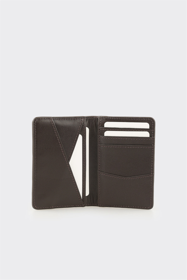 Kahve DAUKEN ERKEK KARTLIK