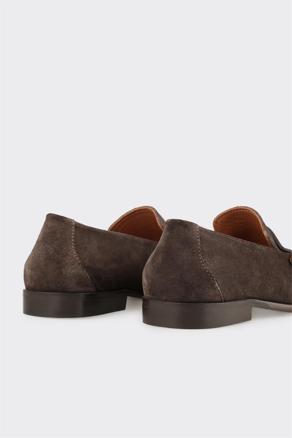 Kahve IDUMI KADIN AYAKKABI