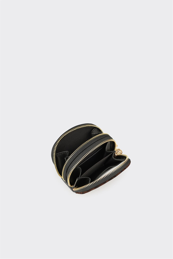 Kahve Kadın Cüzdan