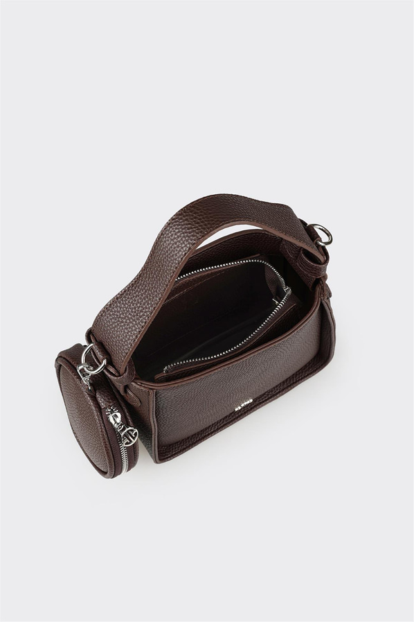 Kahve Kadın El Çantası