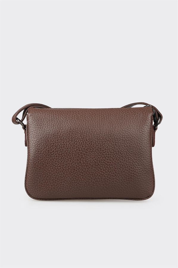 Kahve Kadın Omuz Çantası