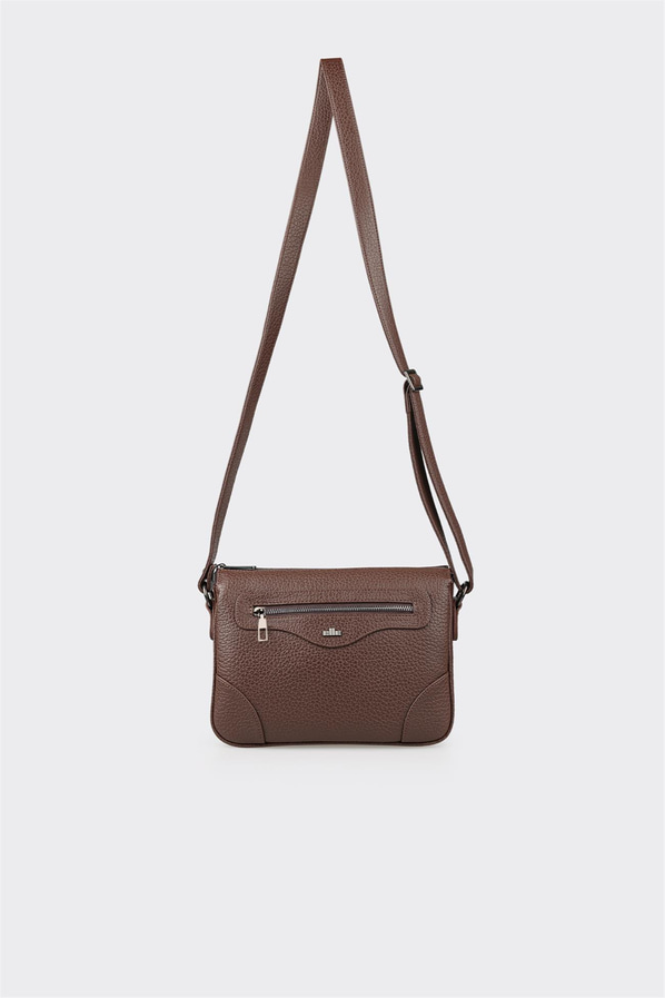 Kahve Kadın Omuz Çantası