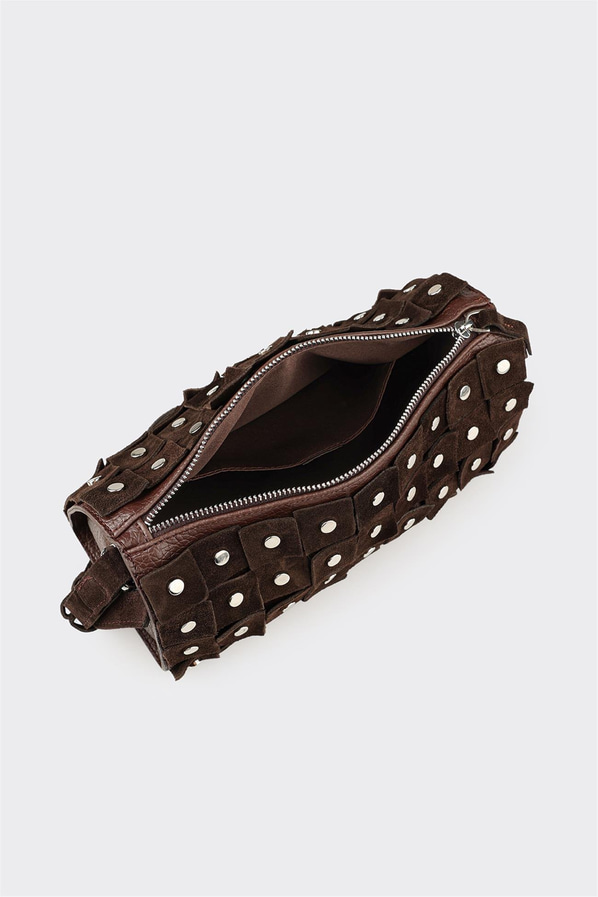 Kahve Kadın Omuz Çantası