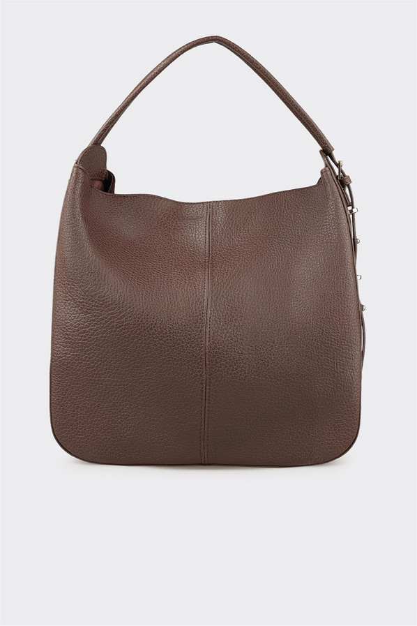 Kahve Kadın Omuz Çantası