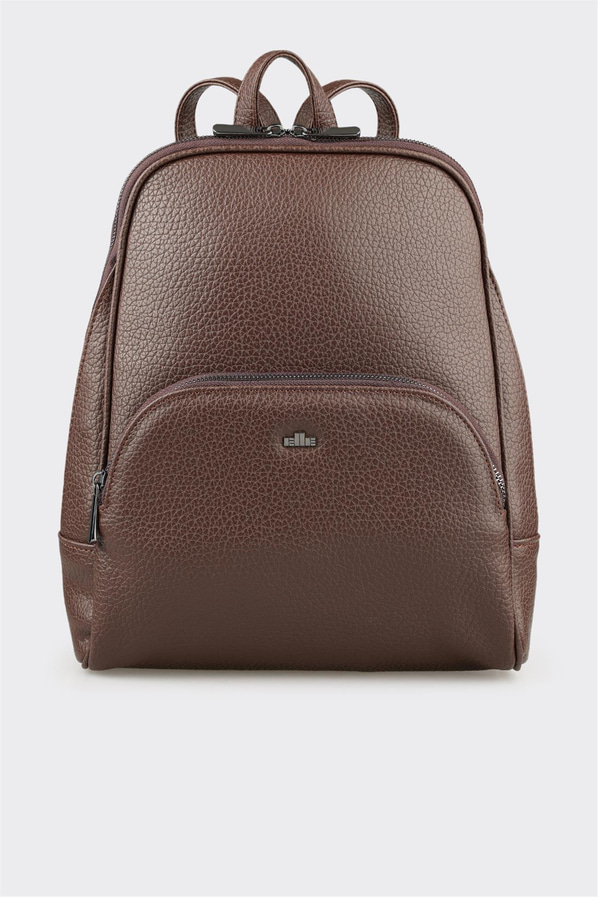 Kahve Kadın Sırt Çantası