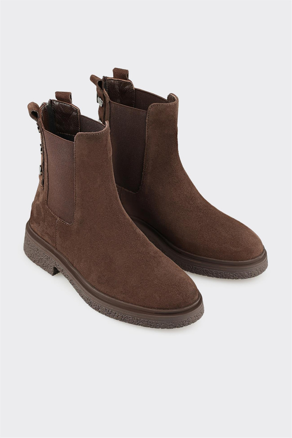 Kahve YUNERA KADIN BOT