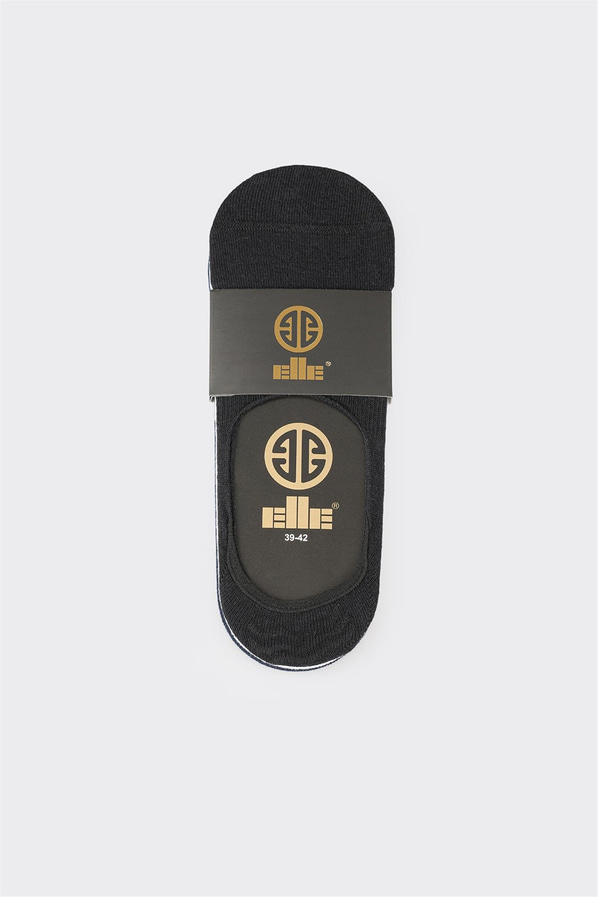 KARMA RENK Erkek Çorap