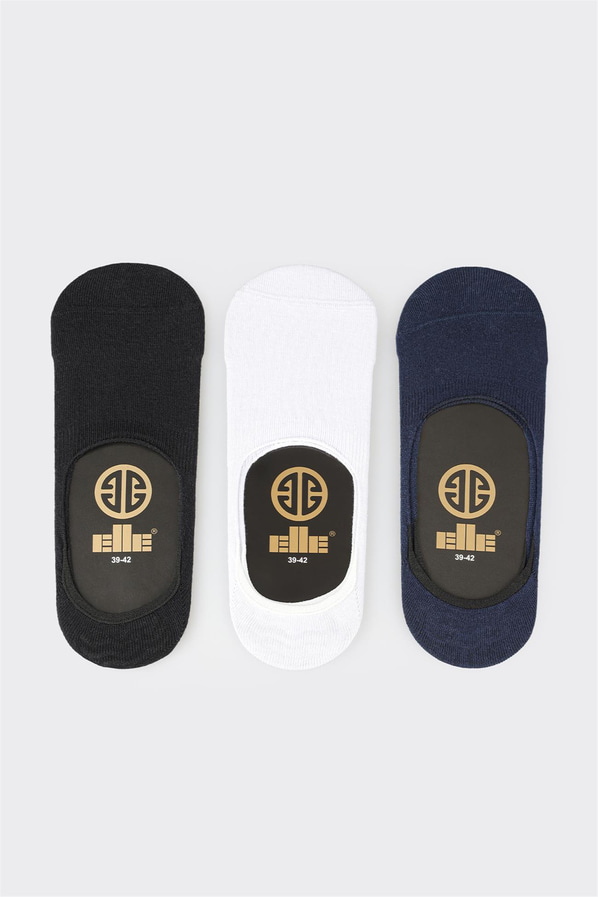 KARMA RENK Erkek Çorap