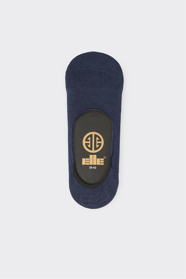 Lacivert Erkek Çorap