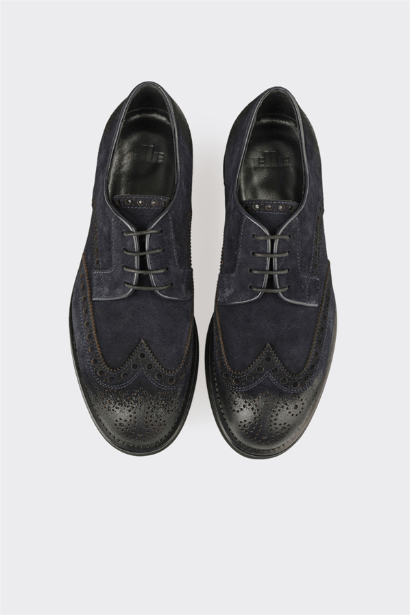 Lacivert LAROSA-LC ERKEK AYAKKABI