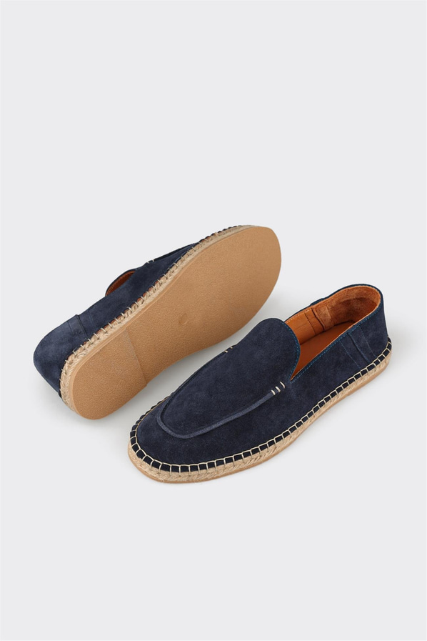 Lacivert NASAC ERKEK AYAKKABI