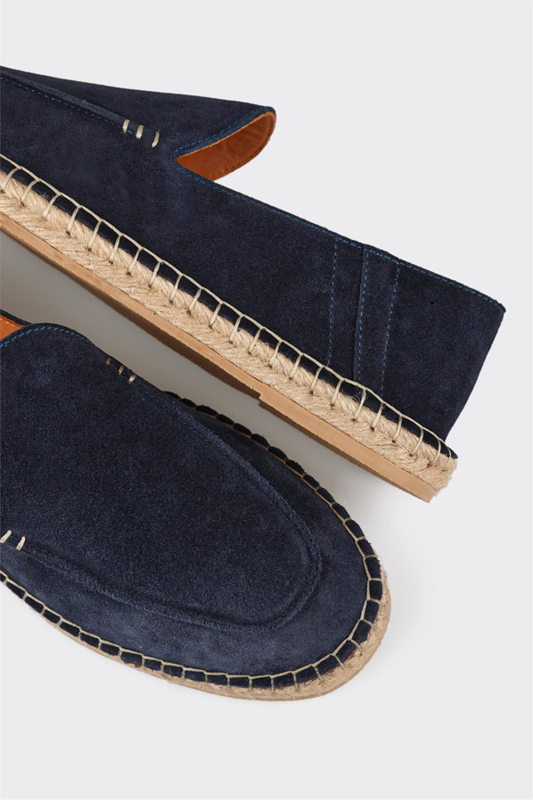 Lacivert NASAC ERKEK AYAKKABI