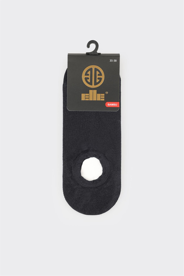 Lacivert Unisex Çorap