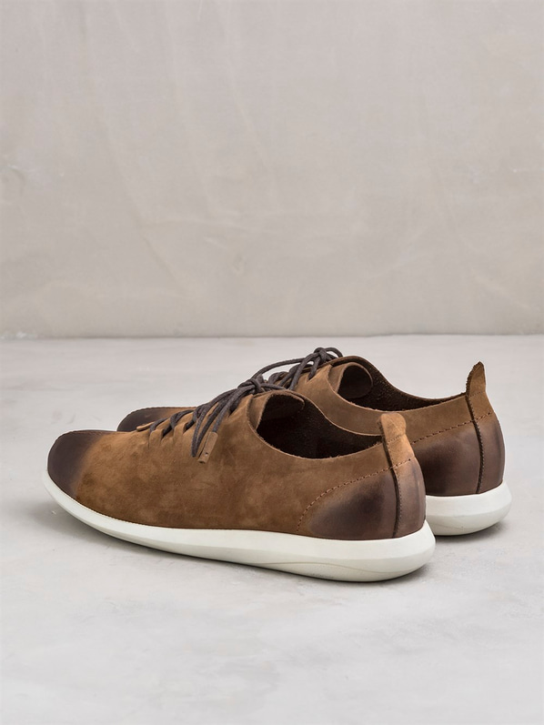 Taba erkek ayakkabı - Elle Shoes
