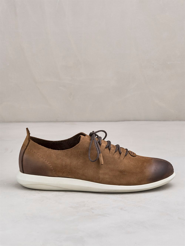 Taba erkek ayakkabı - Elle Shoes