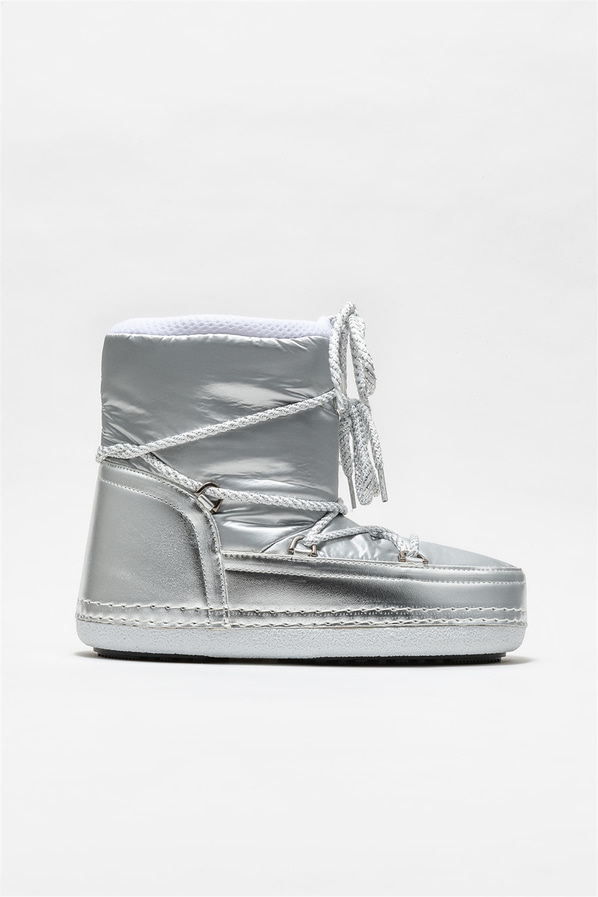 Lame kadın bot - Elle Shoes