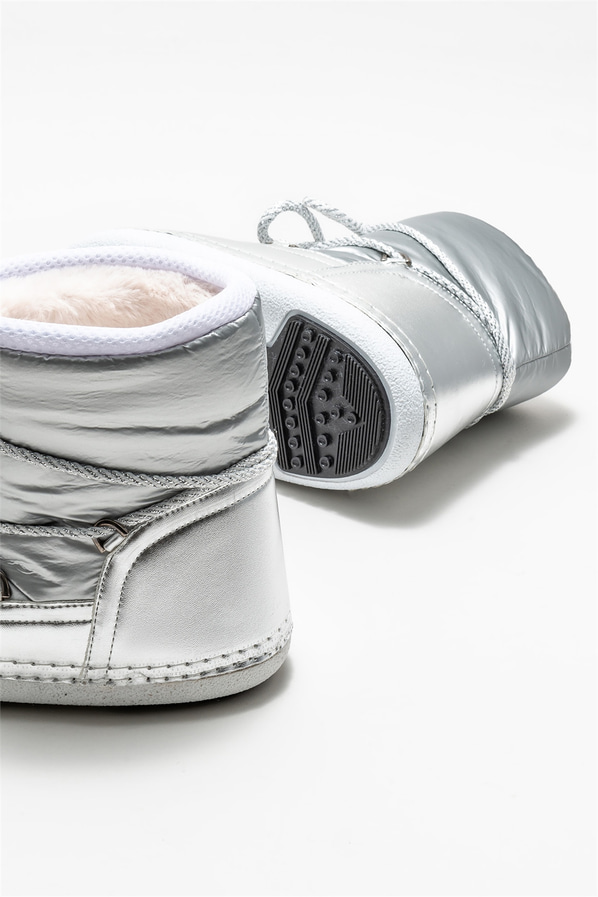 Lame kadın bot - Elle Shoes