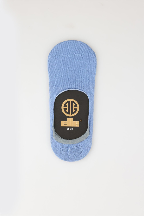 Mavi Kadın Babet Çorap