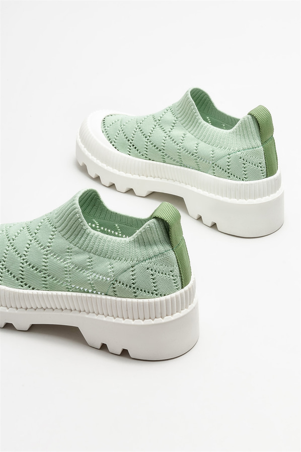 Kadın spor ayakkabı - Elle Shoes