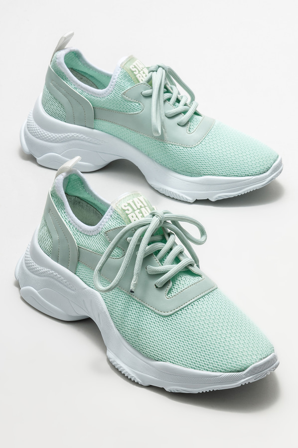 Kadın spor ayakkabı - Elle Shoes