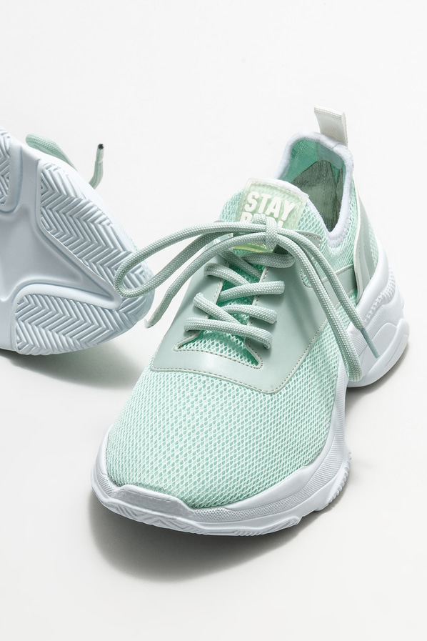 Kadın spor ayakkabı - Elle Shoes