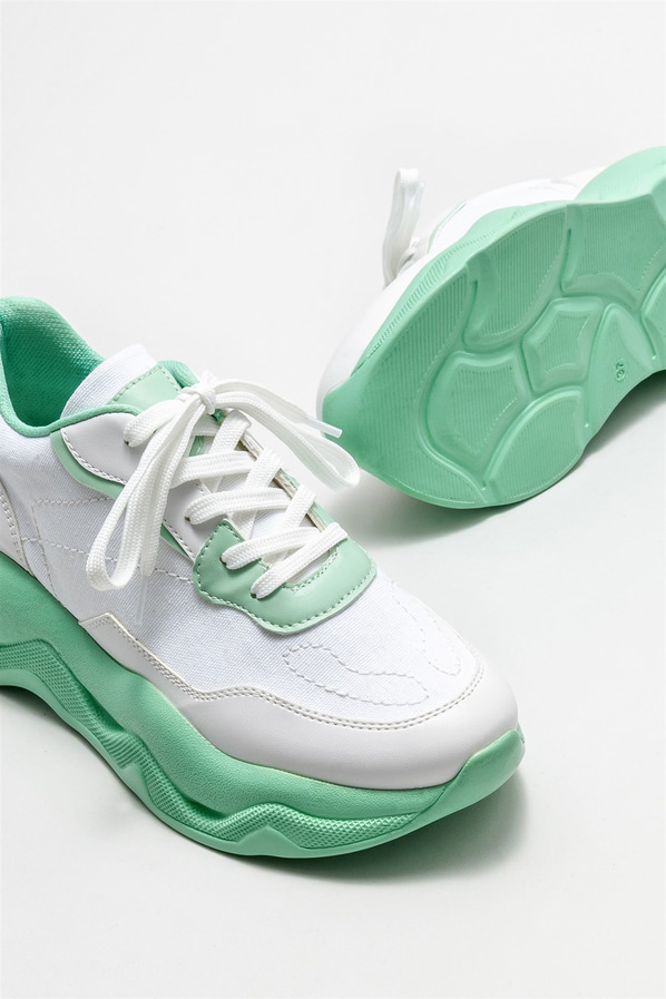 Kadın spor ayakkabı - Elle Shoes