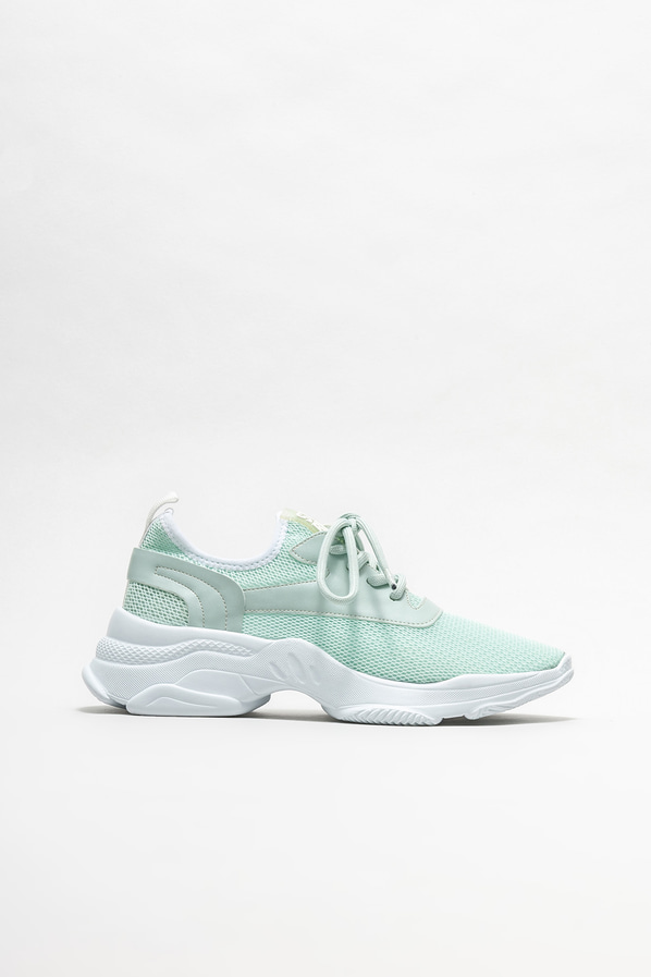 Kadın spor ayakkabı - Elle Shoes
