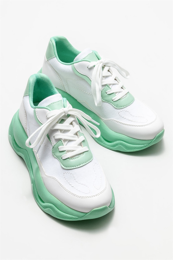 Kadın spor ayakkabı - Elle Shoes