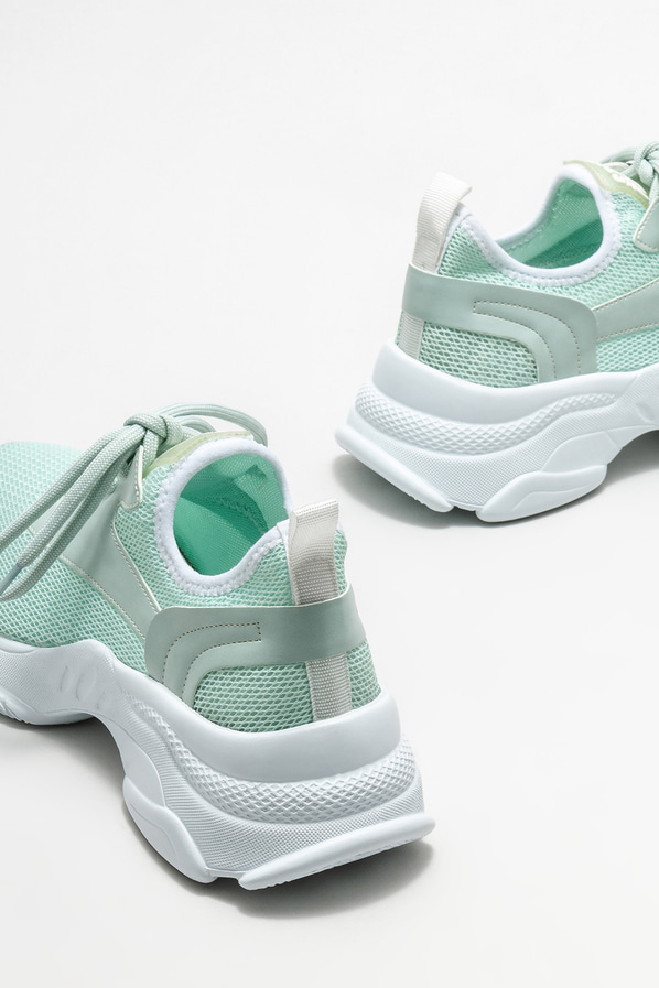 Kadın spor ayakkabı - Elle Shoes