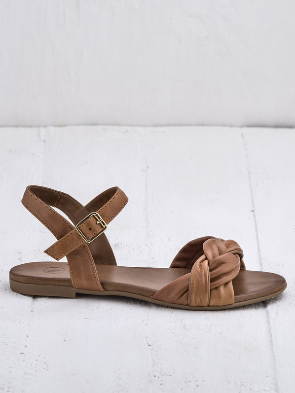 NANNIE BAYAN SANDALET TABA