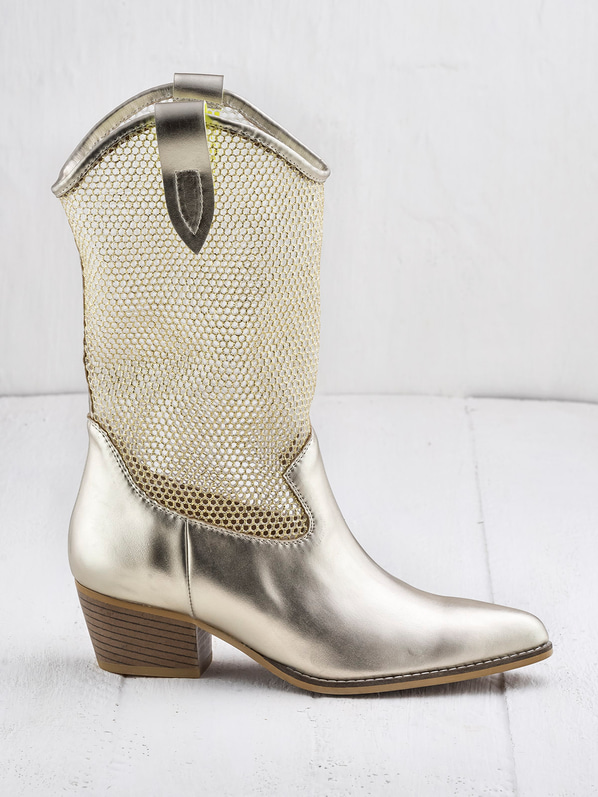 NATILLE BAYAN BOT GOLD