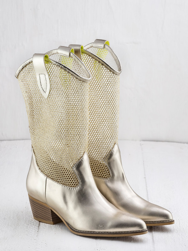 NATILLE BAYAN BOT GOLD
