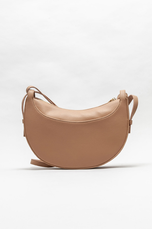 Naturel kadın çapraz çanta - Elle Shoes
