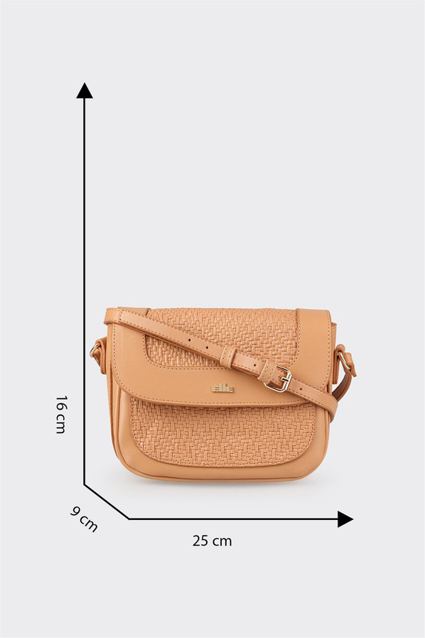 Naturel Kadın Çapraz Çanta
