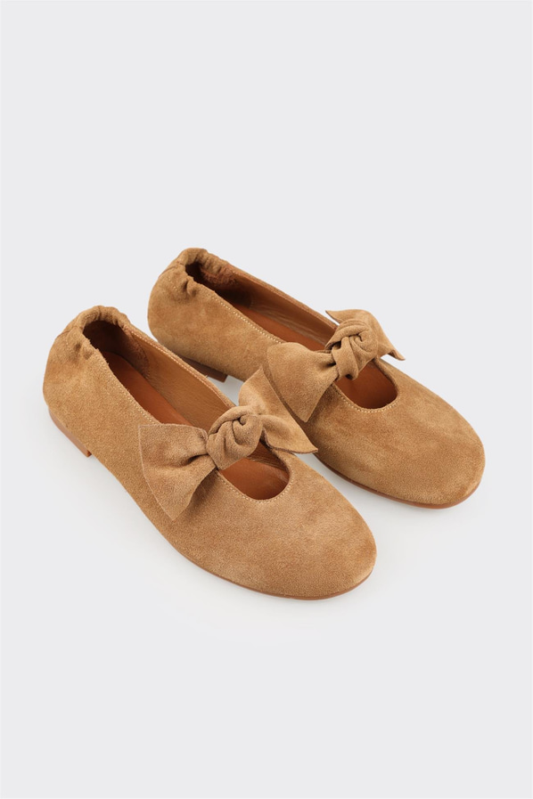 Naturel Kadın Günlük Ayakkabı