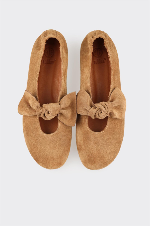 Naturel Kadın Günlük Ayakkabı