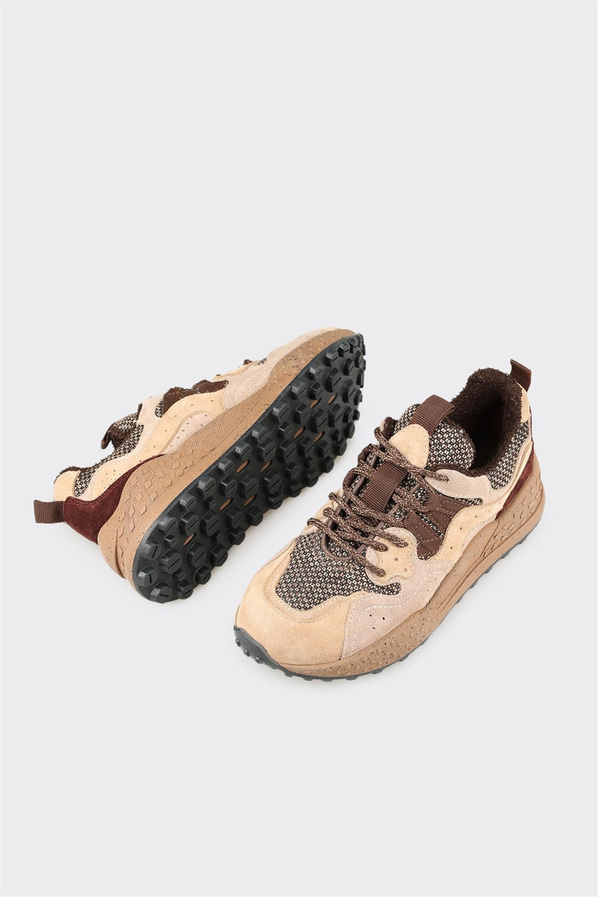 Naturel Kadın Spor Ayakkabı