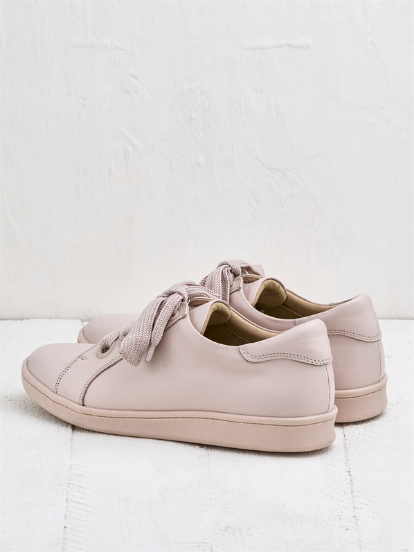 Pembe kadın ayakkabı - Elle Shoes
