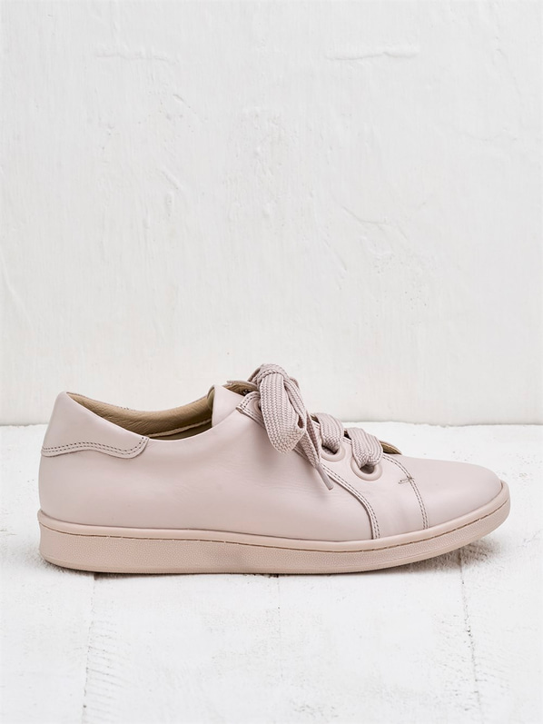 Pembe kadın ayakkabı - Elle Shoes