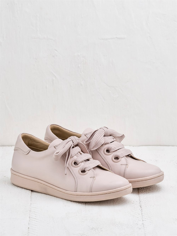 Pembe kadın ayakkabı - Elle Shoes