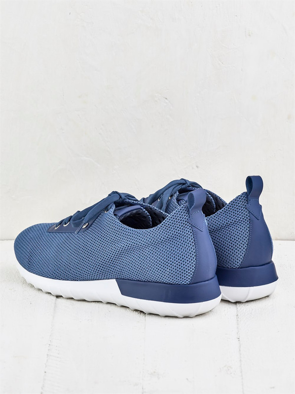 Lacivert erkek ayakkabı - Elle Shoes