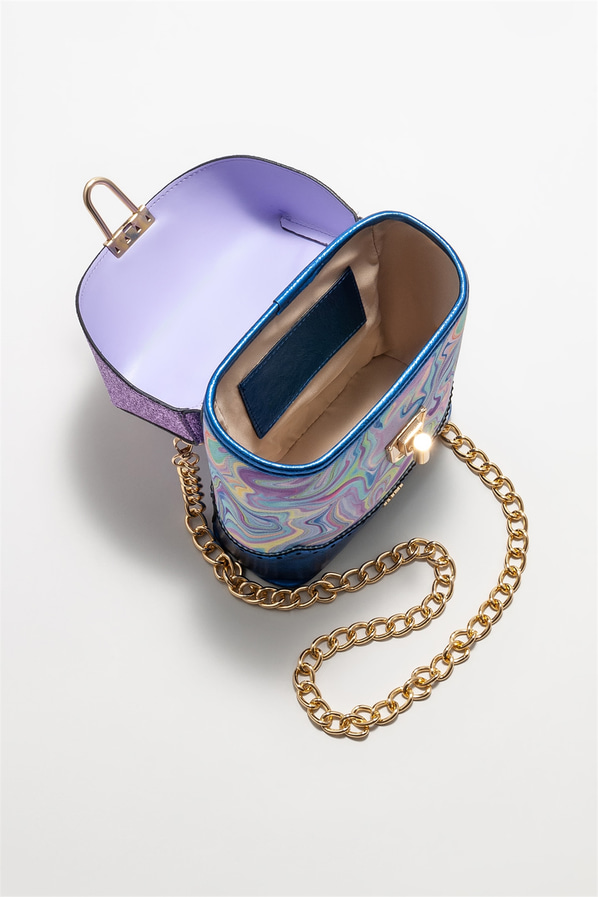Pembe kadın el çantası - Elle Shoes