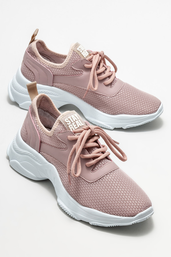 Kadın spor ayakkabı - Elle Shoes