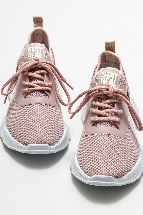 Kadın spor ayakkabı - Elle Shoes