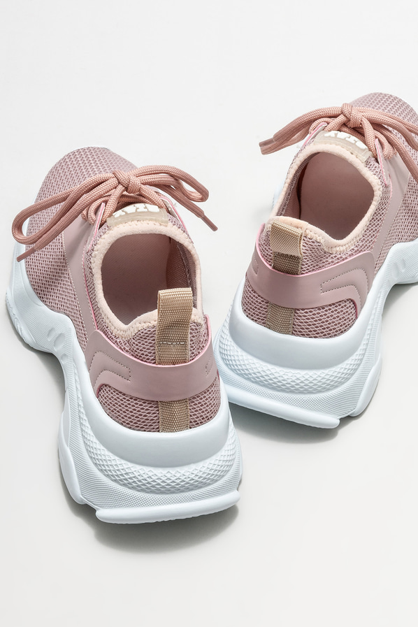 Kadın spor ayakkabı - Elle Shoes