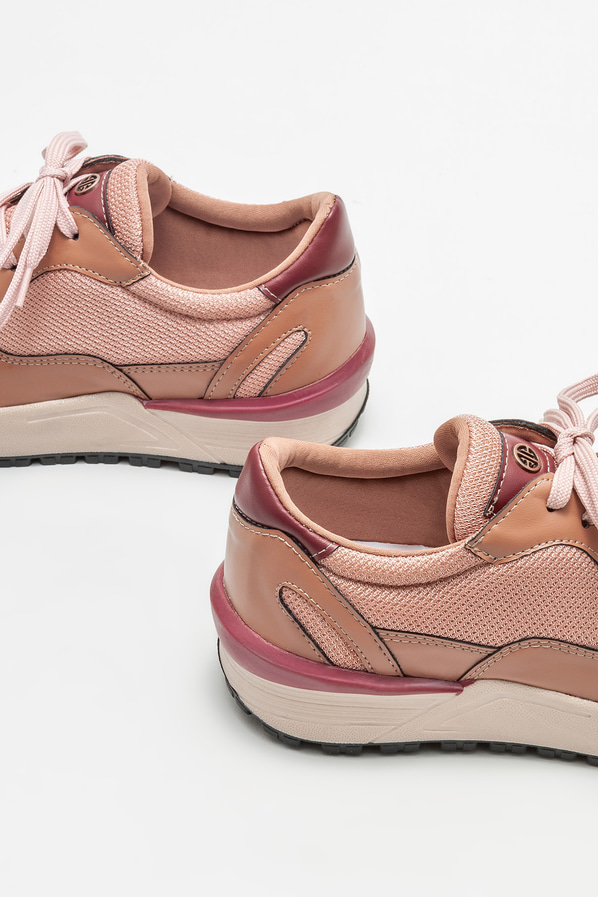 Kadın spor ayakkabı - Elle Shoes
