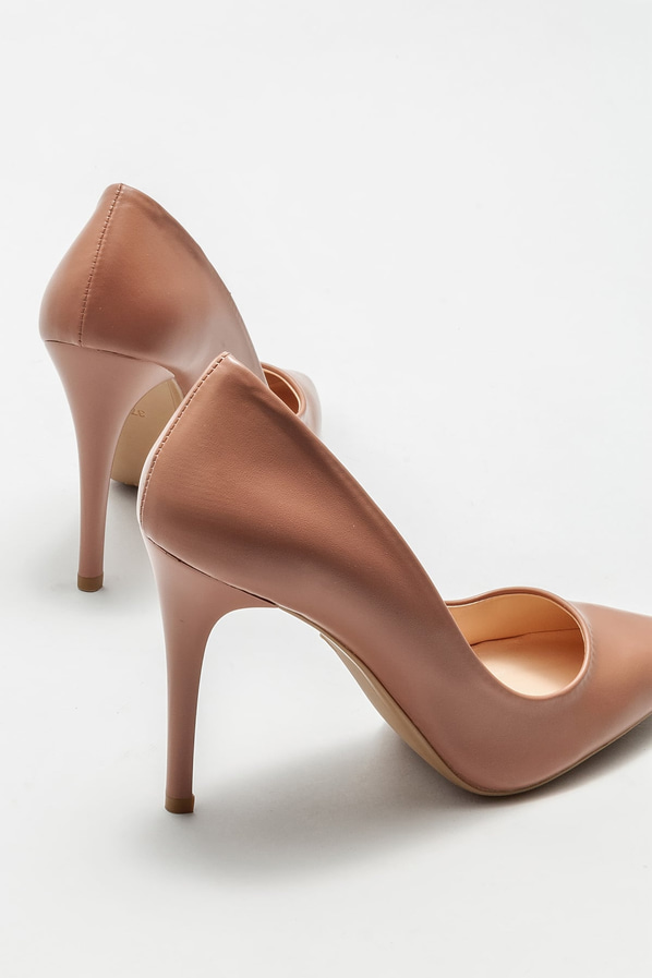 Kadın stiletto - Elle Shoes