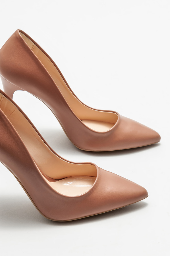 Kadın stiletto - Elle Shoes