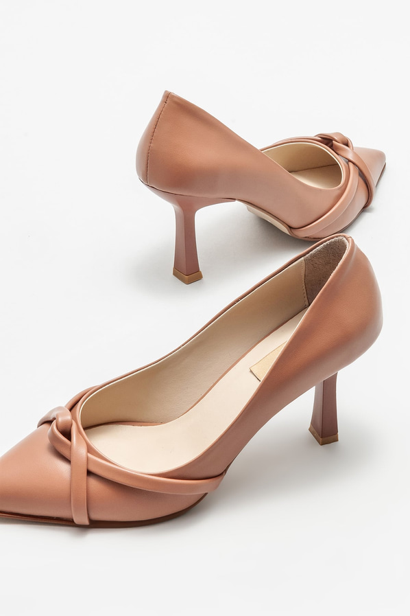 Kadın stiletto - Elle Shoes
