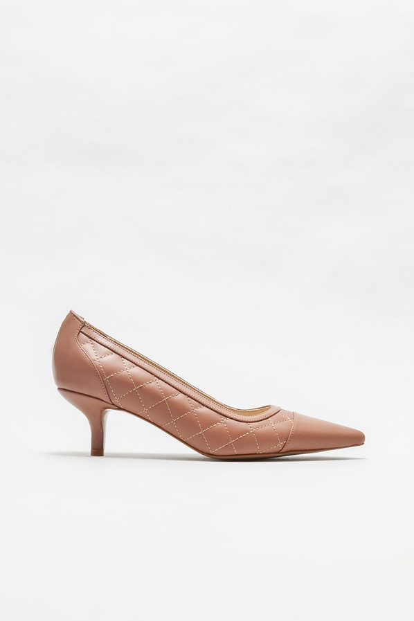 Kadın stiletto - Elle Shoes